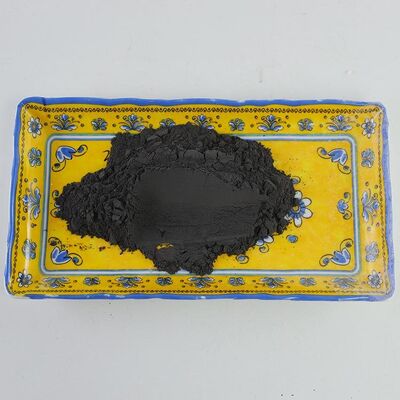 SONYEE Fabriekslevering A5 Melamine Molding Compound Powder Wit Rood Blauw Geel Groen Beschikbaar voor Melamine Ware & Daily Molding Products