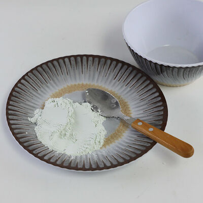 SONYEE Melamine Formaldehyde MMC Poeder Ondersteunt Aangepaste Kleurmatching Thermoset Gietcompound voor Massaproductie van Melamine Servies