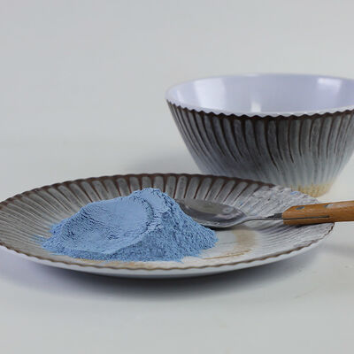 SONYEE Kleur Pure Melamine Formaldehyde Hars Poeder (Amino Hars) Voedselkwaliteit Gietcompound voor het Maken van Melamine Tafelgerei Borden en Bekers