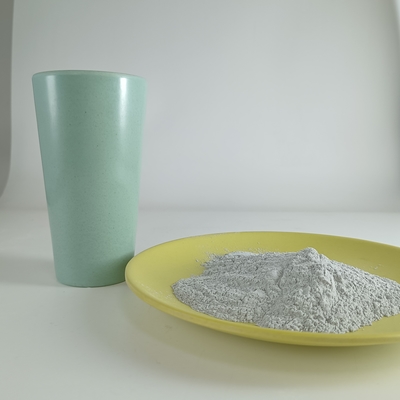 Van het het Afgietselpoeder 25kg/bag van de vaatwerkmelamine de Hoge Sterkte Plakkend