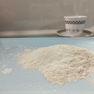 Van de het Voerrang van het vaatwerk Aminoafgietsel Plastic de Melamine Grondstof Cas 108-78-1