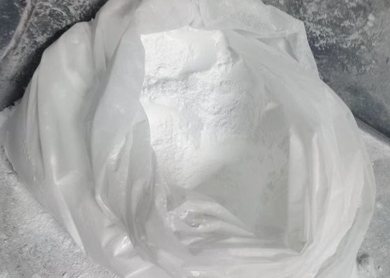 25kg/Bag van het de Harspoeder van het melamineformaldehyde Giftige Wit het niet