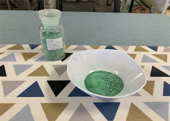 Het maken van de Decoratieve Comité Dichtheid van Melaminekorrels 1.47g/Cm3