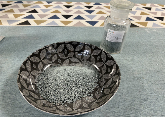 Melamine-gietpoeder 99,8% industriële kwaliteit voor harsprocessen