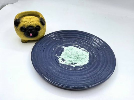 400°C Afbraaktemperatuur Melaminehars Goed slagvast product
