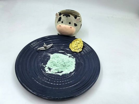 Ruimte van melamine-gereedschap Elektrische schakelaarsbakken en -bakken Tafelgerei Urea-gietpoeder