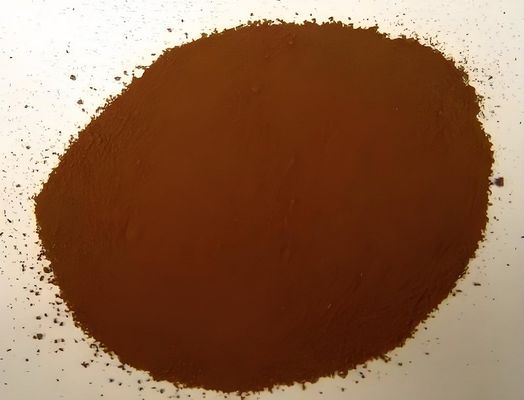 Korrelvormige Grondstof voor Melamineproductie Molecuulformule CH4N2O Stikstofhoudende Kunstmest