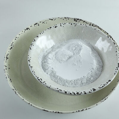 GUFAITH Merk Melamine Tafelgerei Bord Kom Schaal Lepel Grondstof voor Voedselkwaliteit 100% Melaminehars Amino Chemische Materialen