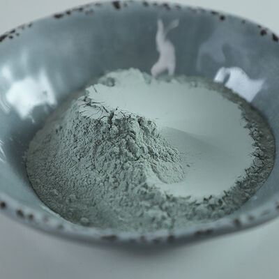 GUFAITH 100% Melamine Moulding Powder Aminohars Chemische grondstoffen voor eetgerei